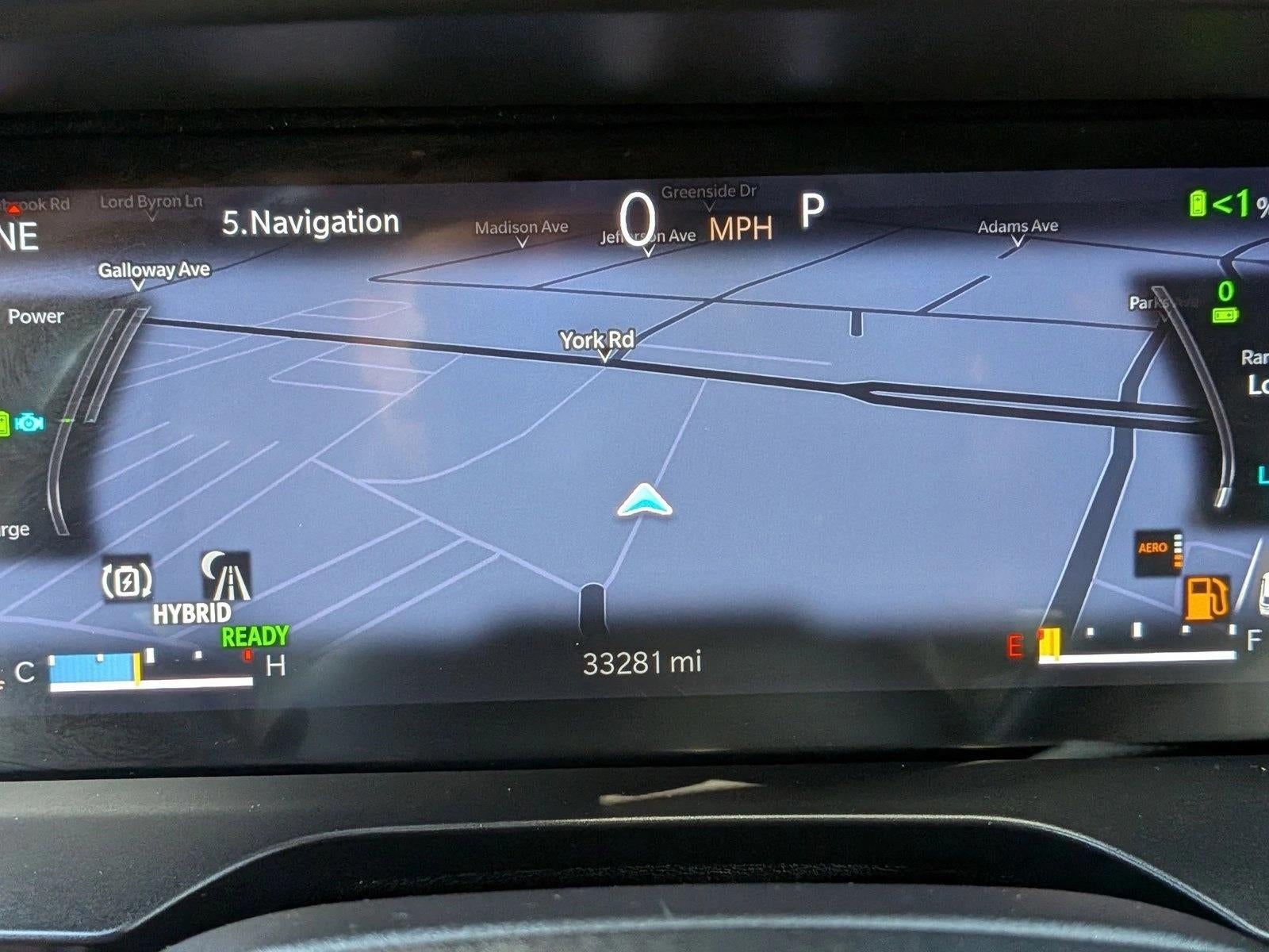 2022 Jeep Grand Cherokee 4xe Summit 4x4