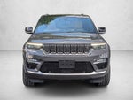 2022 Jeep Grand Cherokee 4xe Summit 4x4