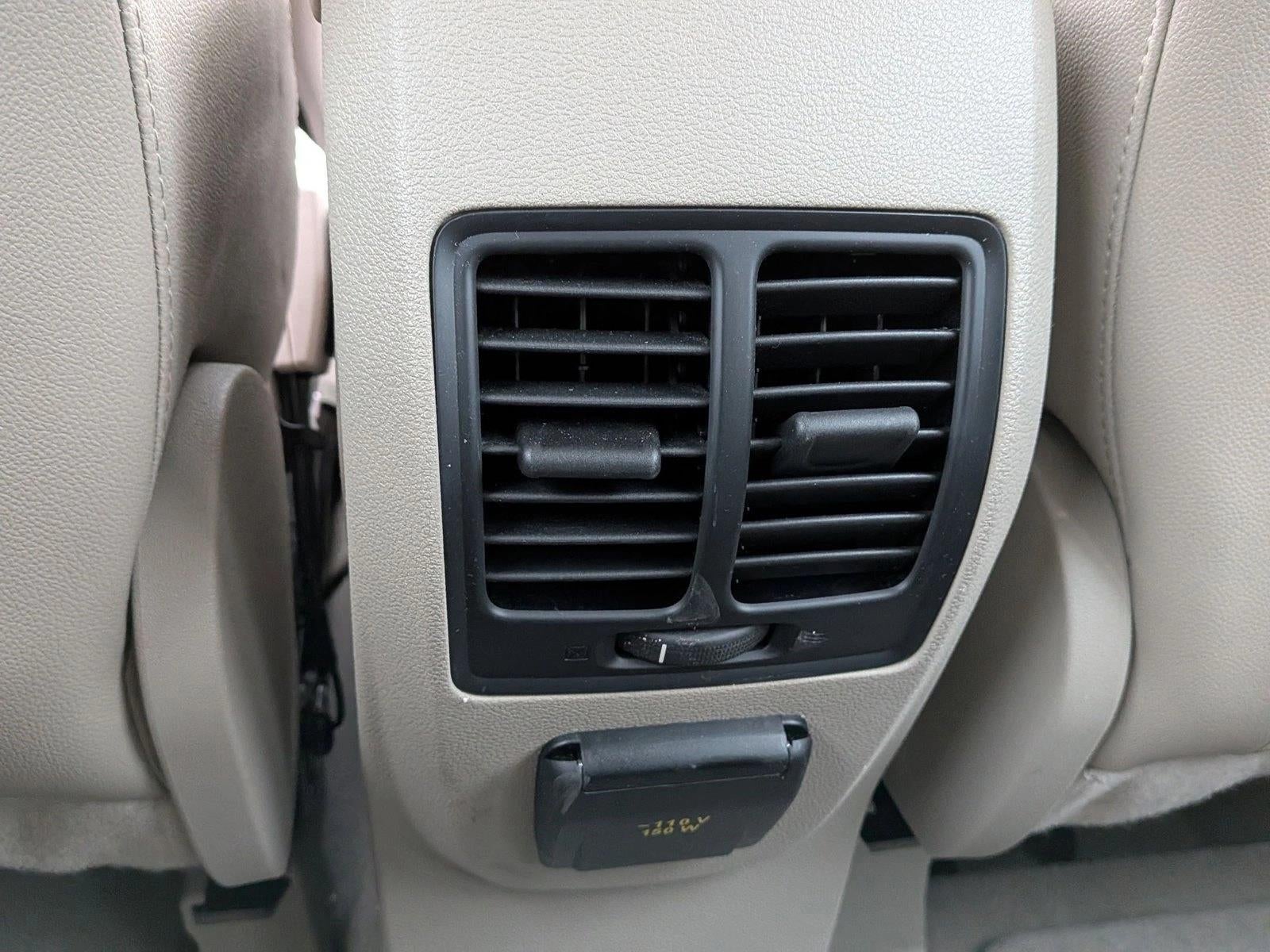 2016 Ford C-Max Hybrid 5dr HB SEL