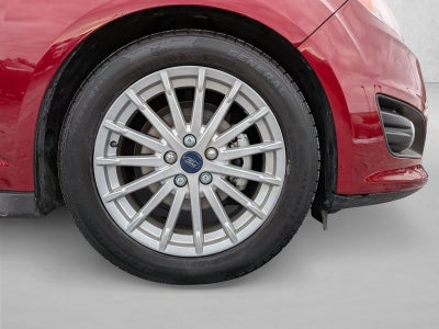 2016 Ford C-Max Hybrid 5dr HB SEL