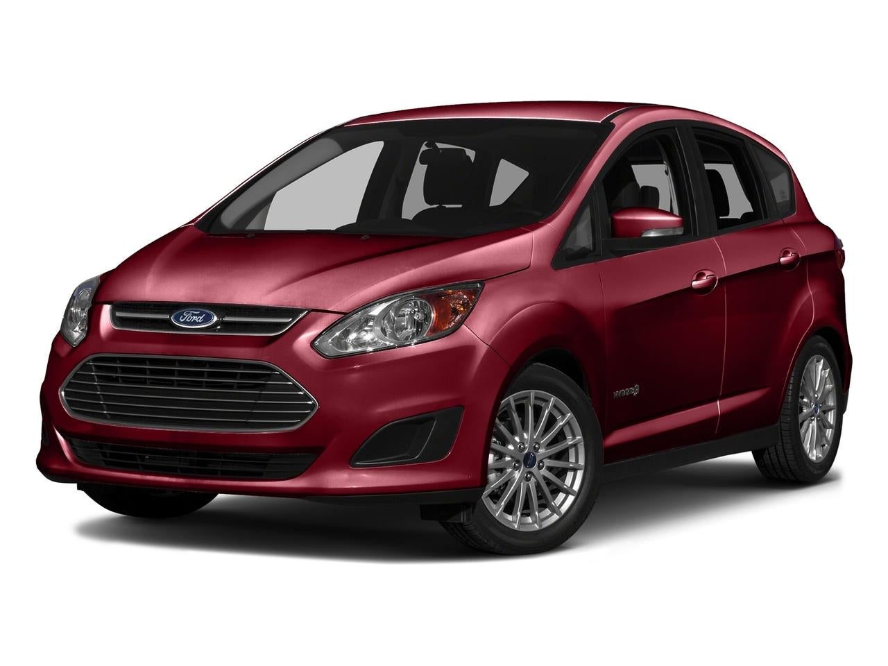 2016 Ford C-Max Hybrid 5dr HB SEL