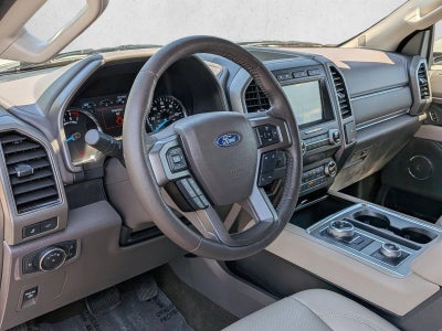 2020 Ford Expedition XLT 4x4