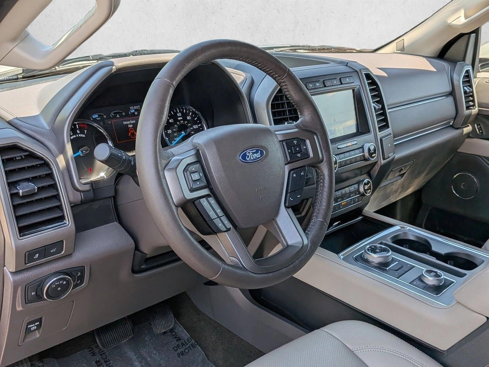 2020 Ford Expedition XLT 4x4