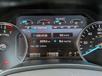 2020 Ford Expedition XLT 4x4