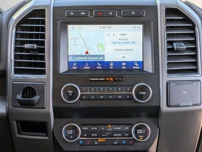 2020 Ford Expedition XLT 4x4
