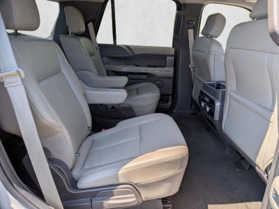 2020 Ford Expedition XLT 4x4