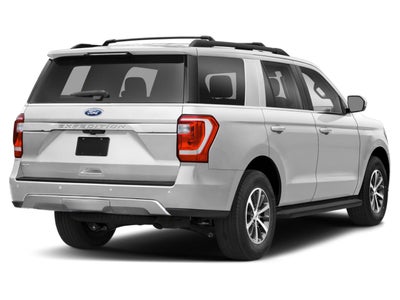 2020 Ford Expedition XLT 4x4