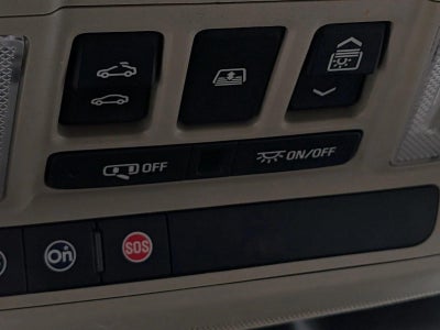 2017 Buick LaCrosse FWD Premium