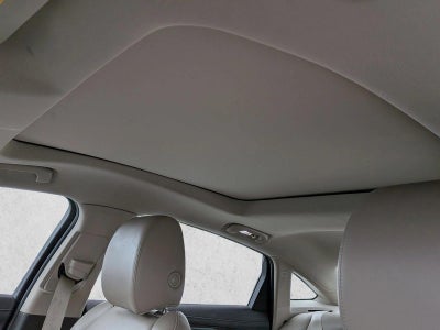 2017 Buick LaCrosse FWD Premium