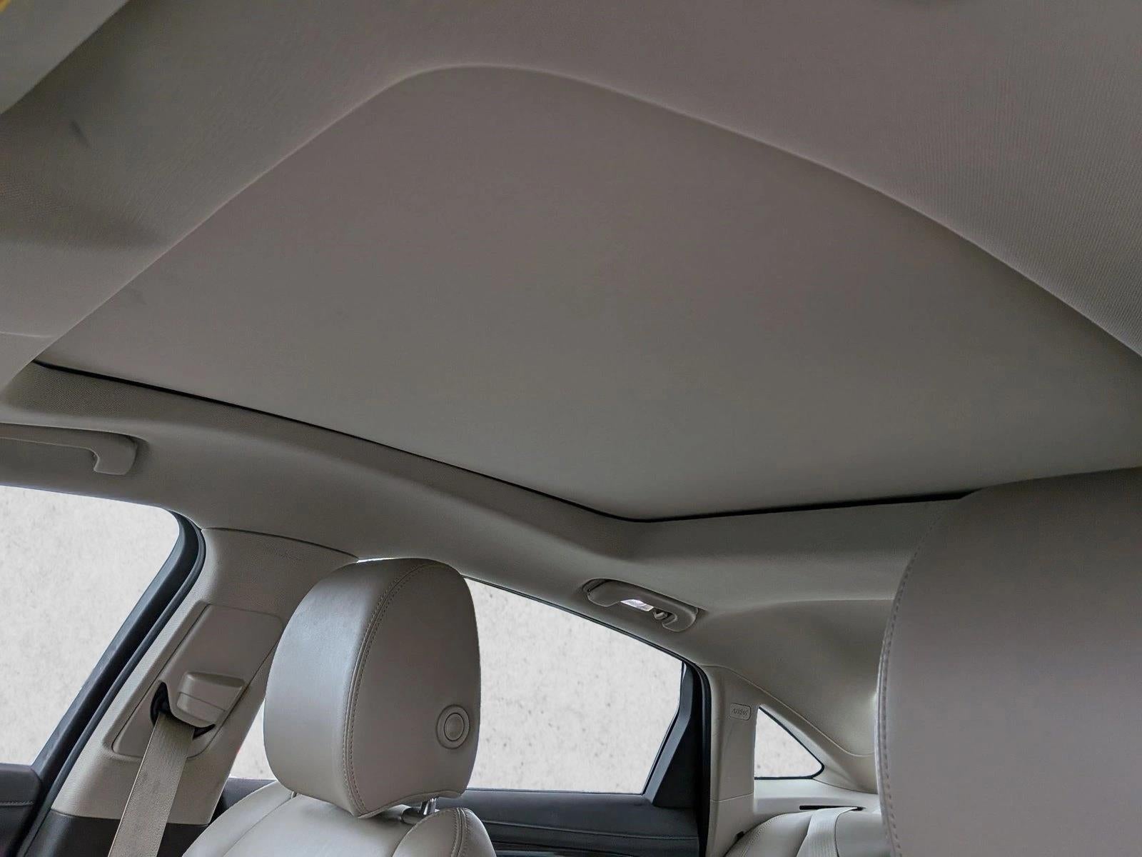 2017 Buick LaCrosse FWD Premium