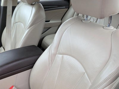 2017 Buick LaCrosse FWD Premium