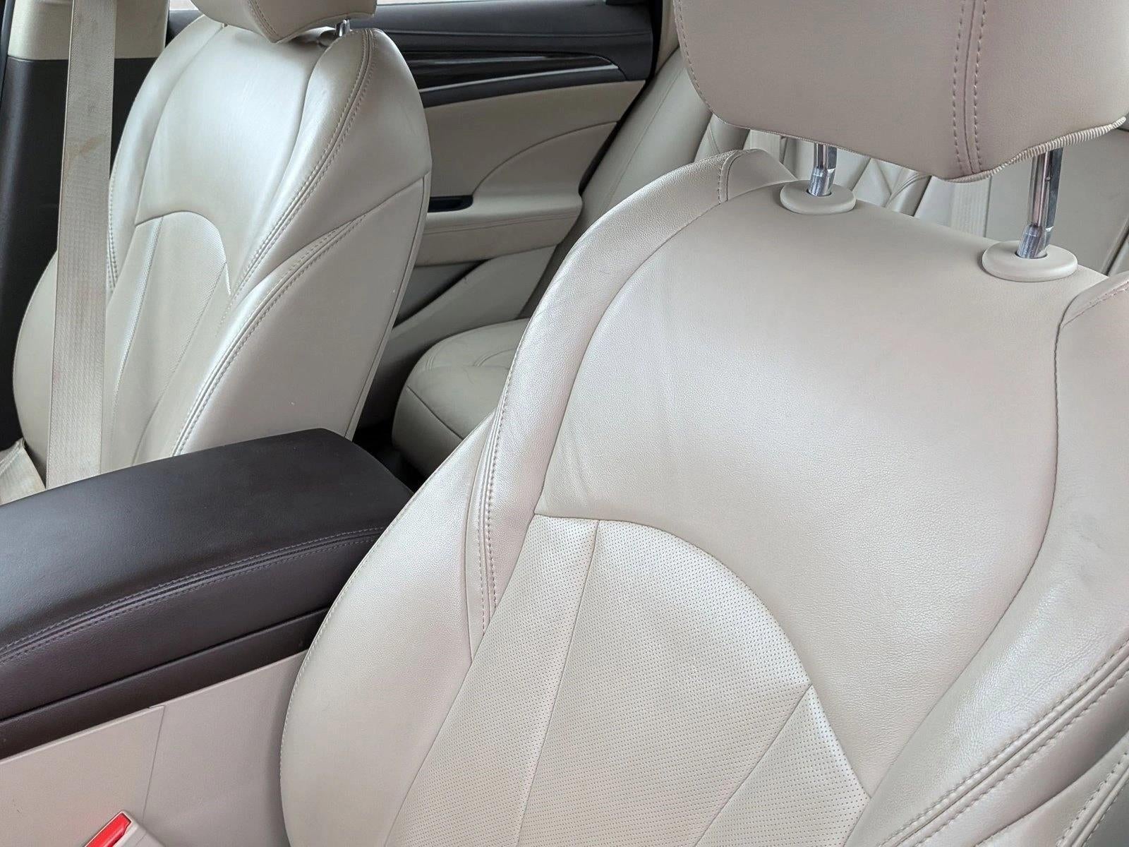 2017 Buick LaCrosse FWD Premium