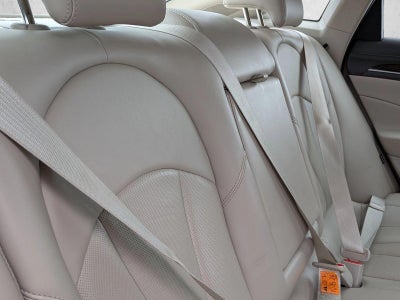 2017 Buick LaCrosse FWD Premium