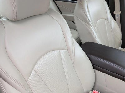 2017 Buick LaCrosse FWD Premium