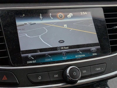 2017 Buick LaCrosse FWD Premium