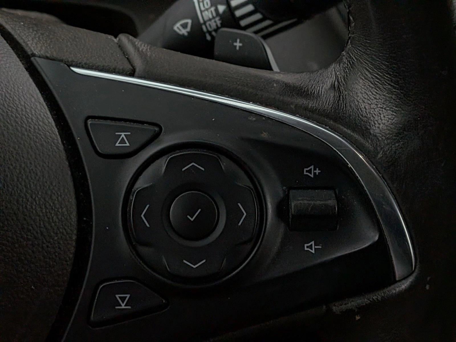 2017 Buick LaCrosse FWD Premium