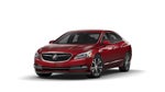 2017 Buick LaCrosse FWD Premium
