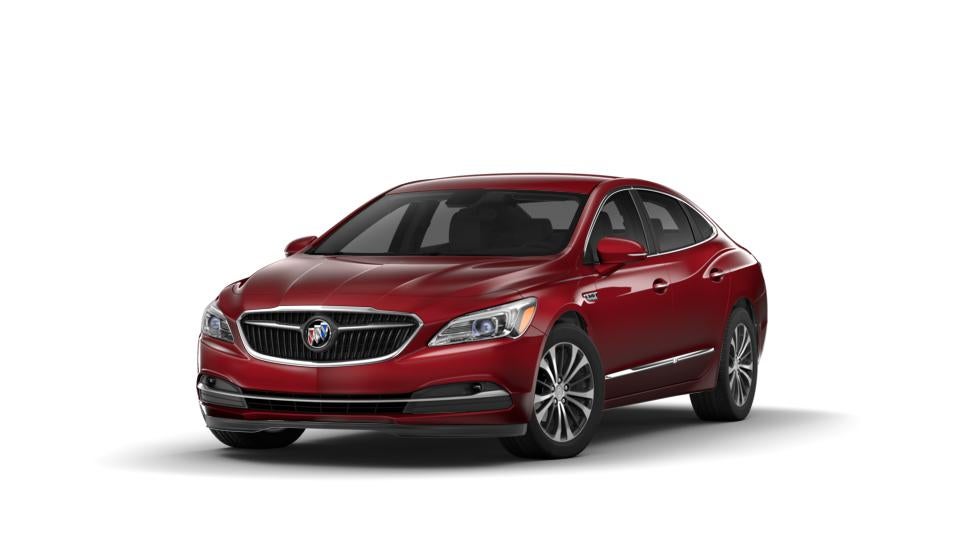 2017 Buick LaCrosse FWD Premium
