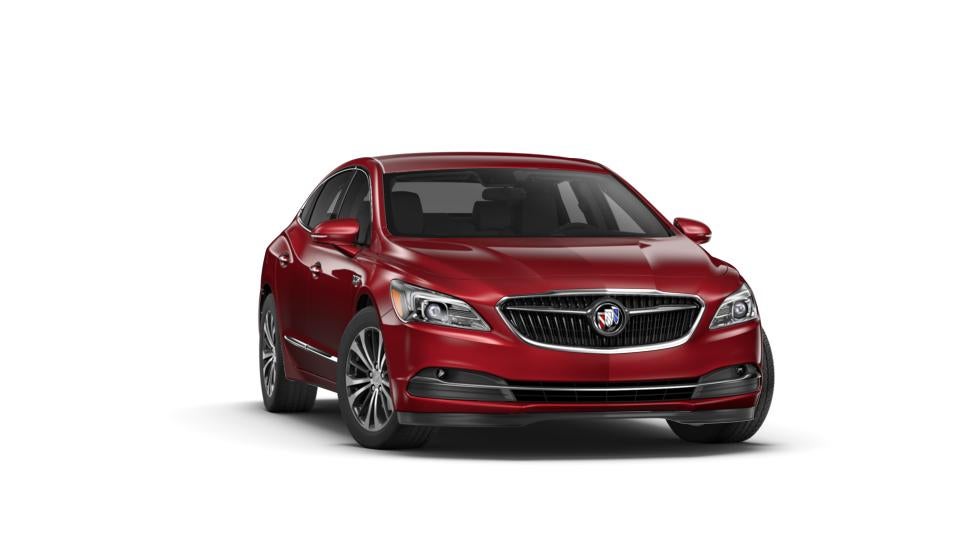 2017 Buick LaCrosse FWD Premium