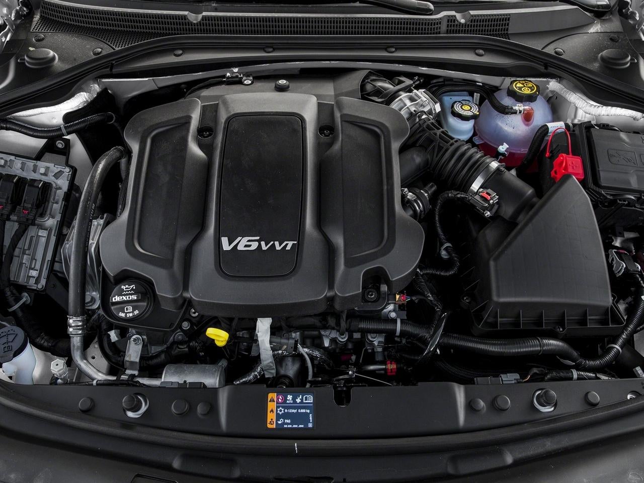 2017 Buick LaCrosse FWD Premium