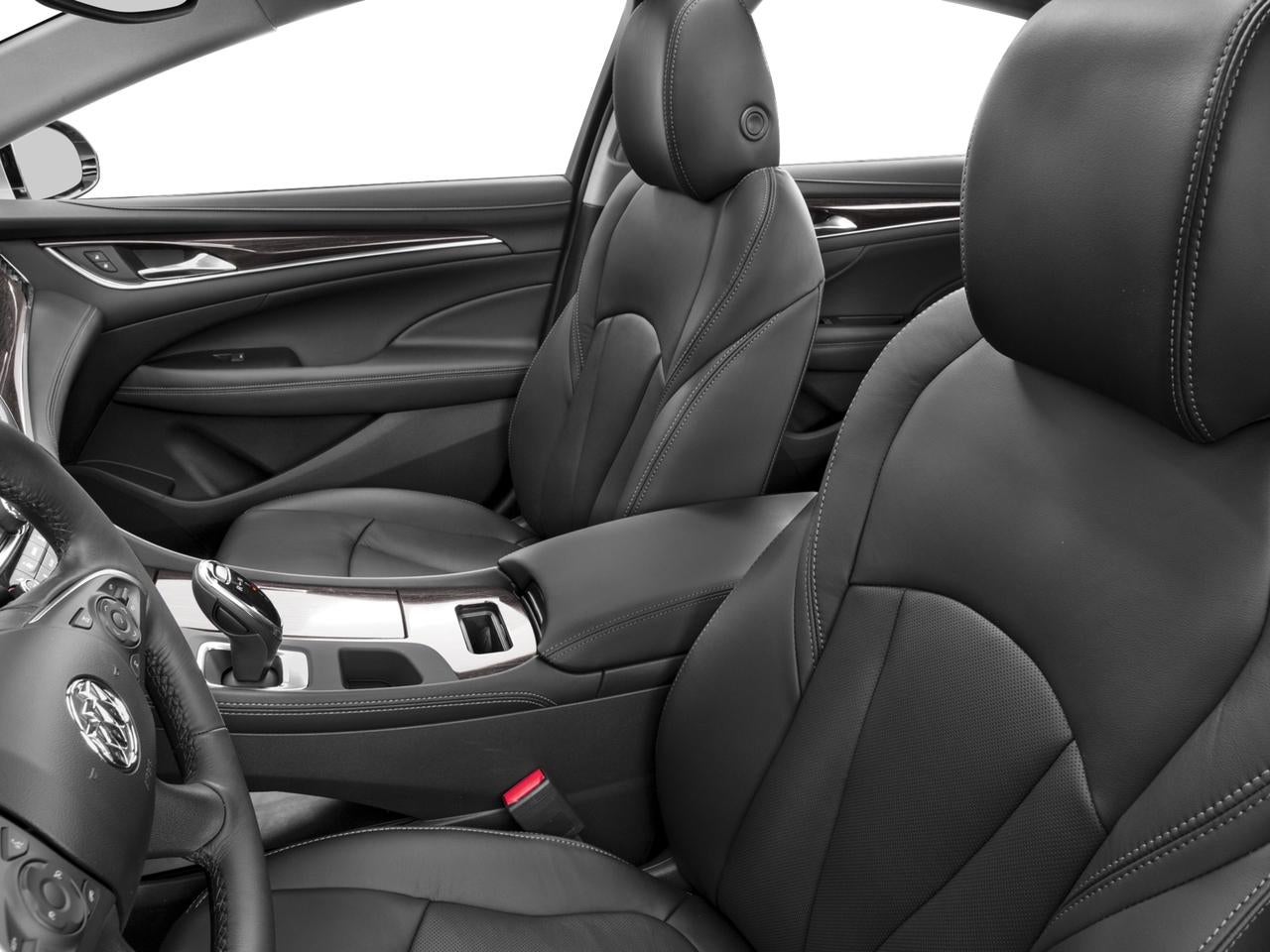 2017 Buick LaCrosse FWD Premium