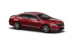 2017 Buick LaCrosse FWD Premium
