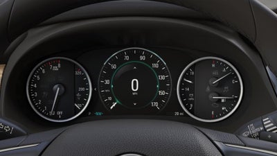 2017 Buick LaCrosse FWD Premium