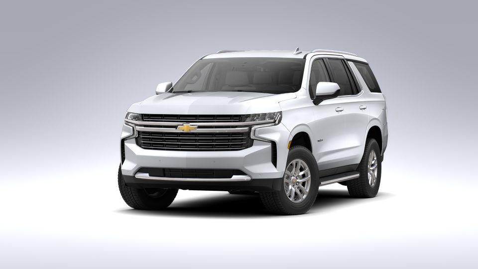 2022 Chevrolet Tahoe 4WD LT
