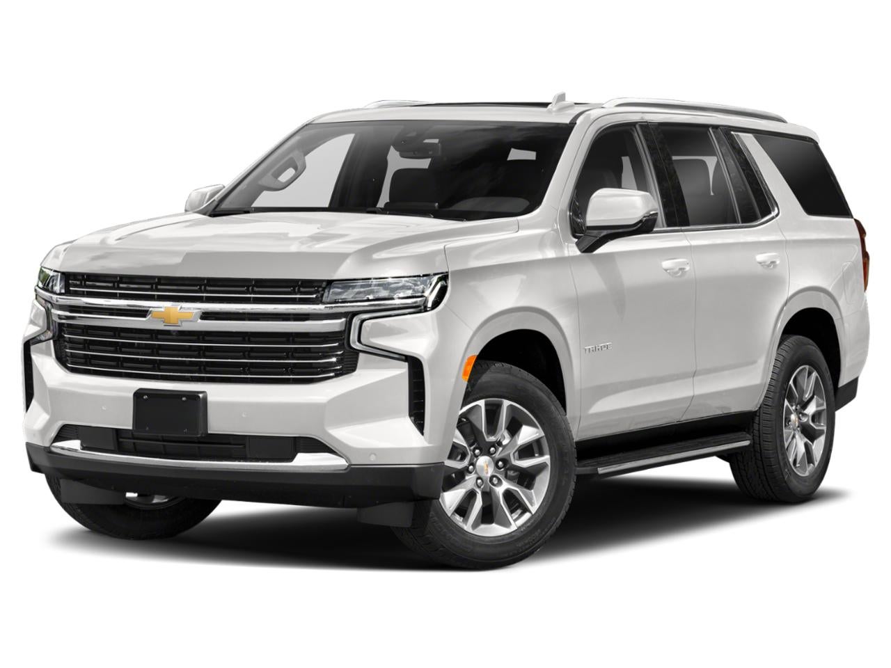 2022 Chevrolet Tahoe 4WD LT