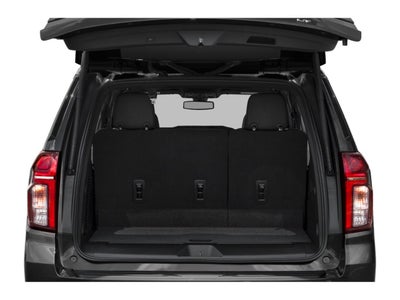 2022 Chevrolet Tahoe 4WD LT