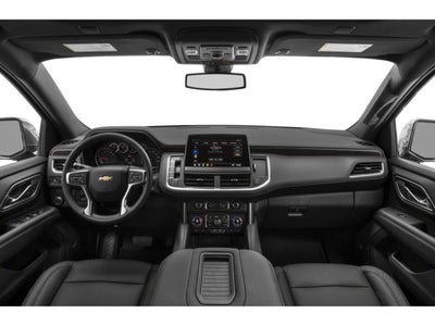 2022 Chevrolet Tahoe 4WD LT