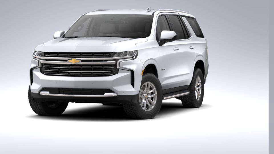 2022 Chevrolet Tahoe 4WD LT