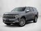 2022 Chevrolet Tahoe 4WD Premier