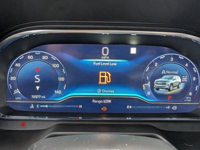 2022 Chevrolet Tahoe 4WD Premier