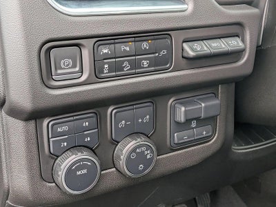 2022 Chevrolet Tahoe 4WD Premier