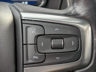 2022 Chevrolet Tahoe 4WD Premier