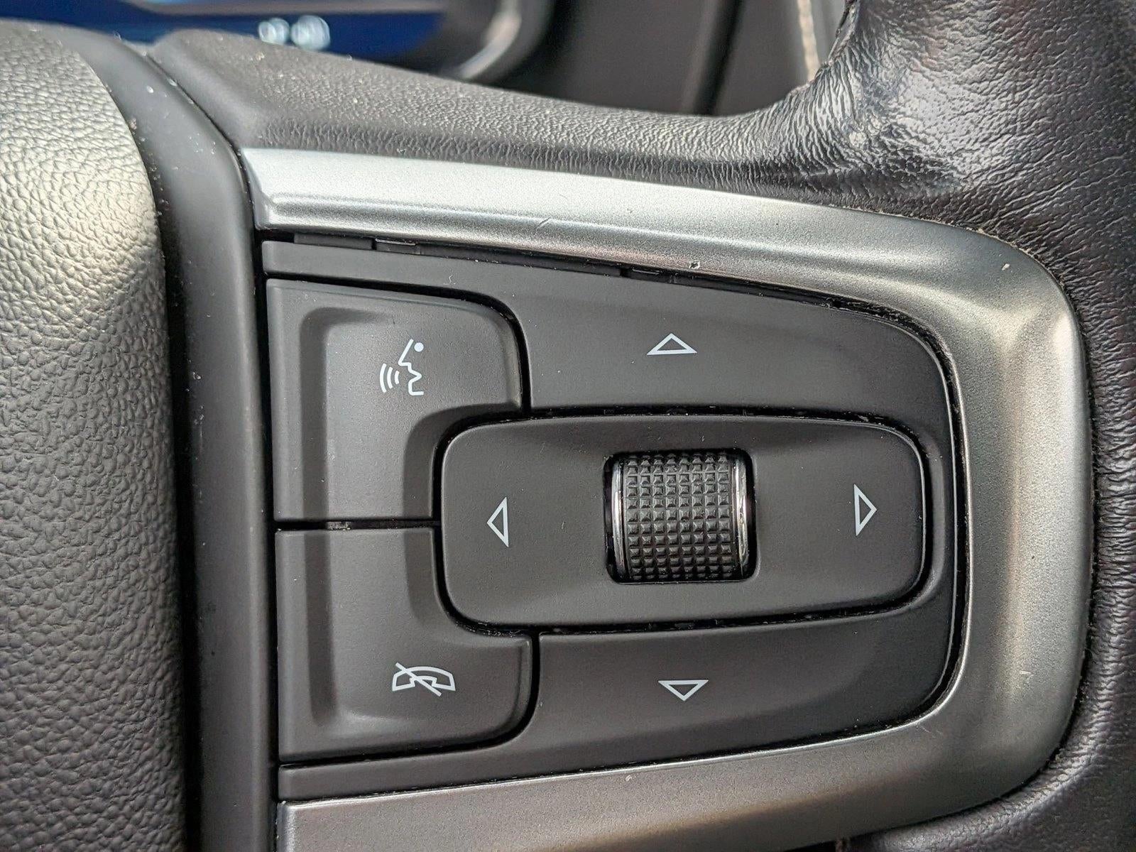 2022 Chevrolet Tahoe 4WD Premier