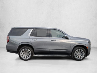 2022 Chevrolet Tahoe 4WD Premier