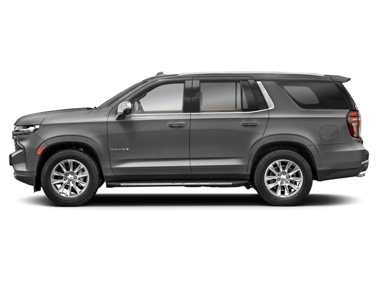 2022 Chevrolet Tahoe 4WD Premier