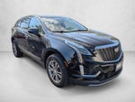 2021 Cadillac XT5 FWD 4dr Premium Luxury