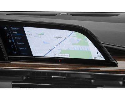 2023 Cadillac Escalade 4WD Premium Luxury