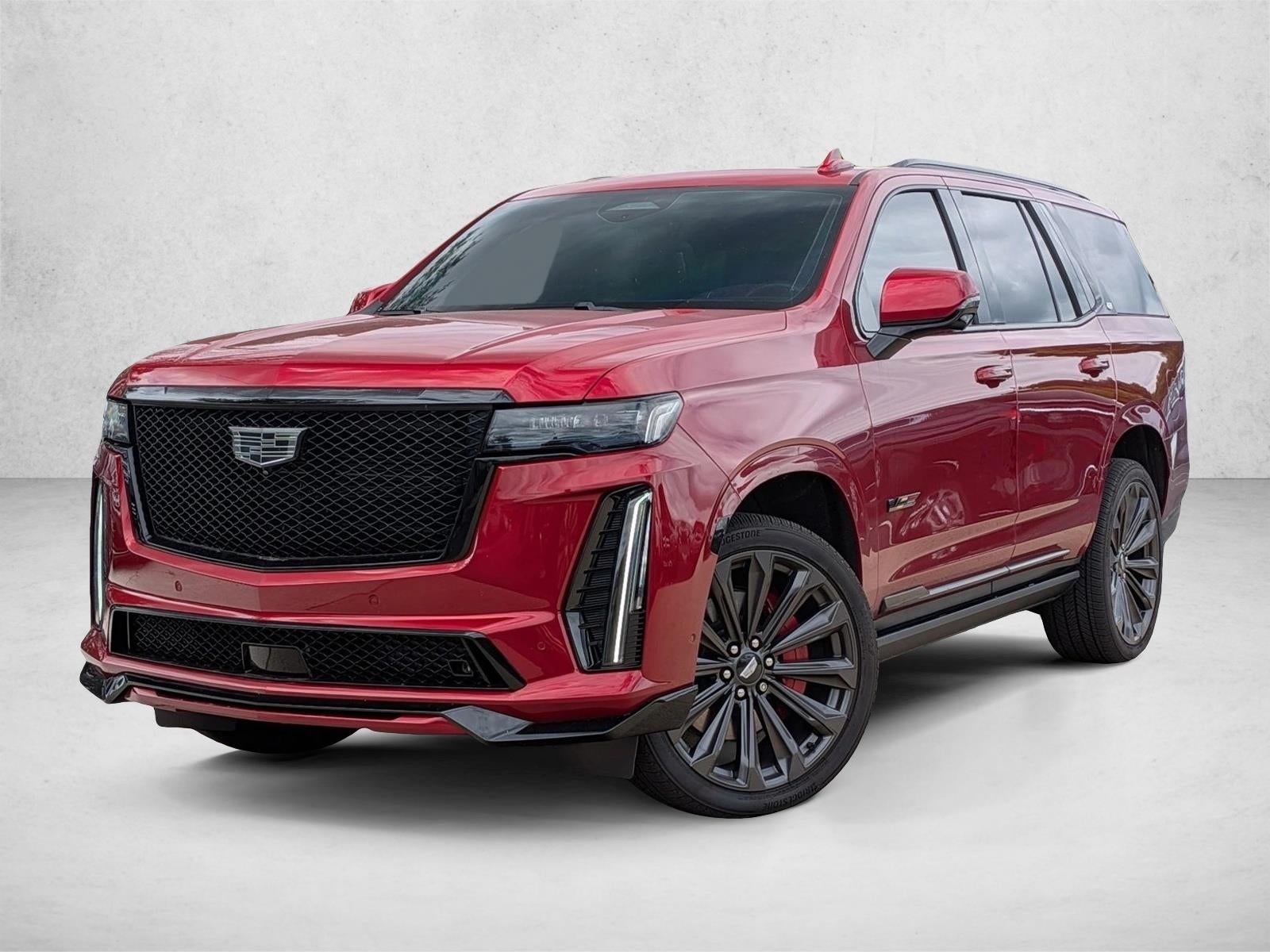 2023 Cadillac Escalade AWD V-Series