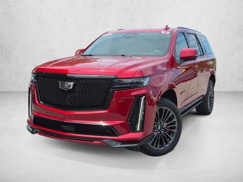 2023 Cadillac Escalade AWD V-Series