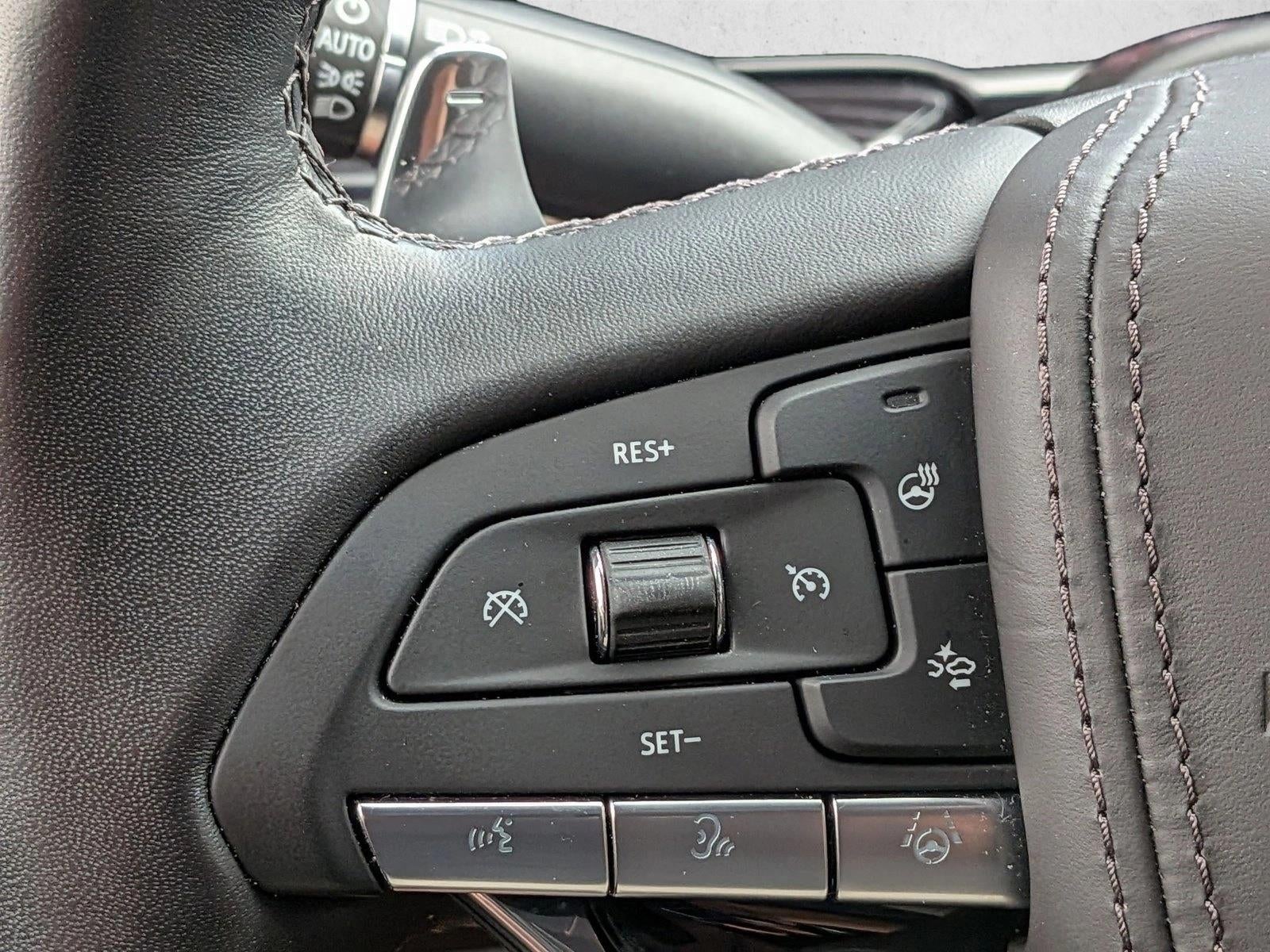 2023 Cadillac Escalade AWD V-Series