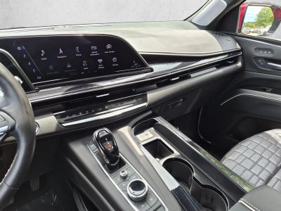 2023 Cadillac Escalade AWD V-Series