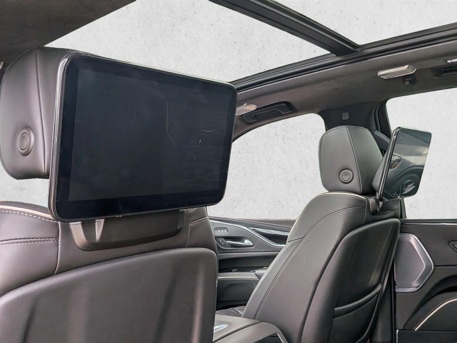 2023 Cadillac Escalade AWD V-Series