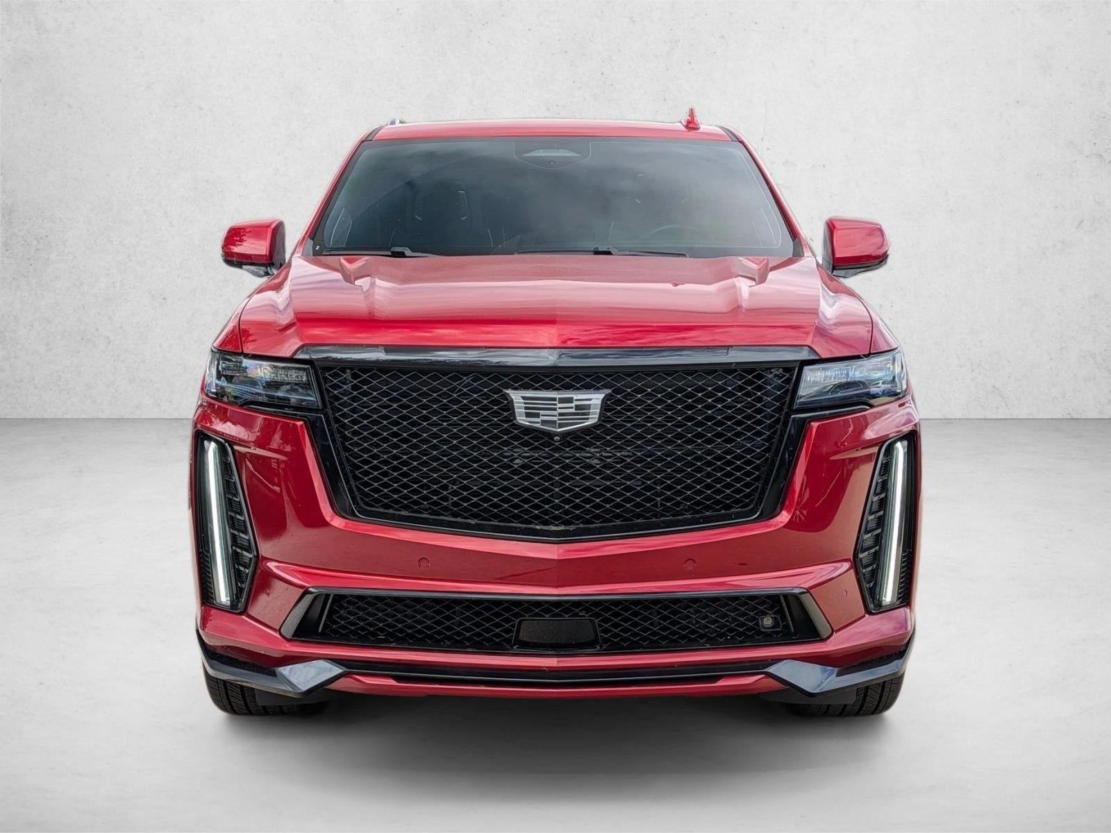 2023 Cadillac Escalade AWD V-Series