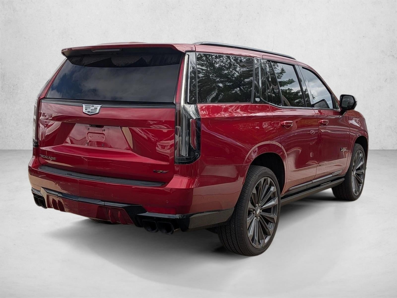 2023 Cadillac Escalade AWD V-Series