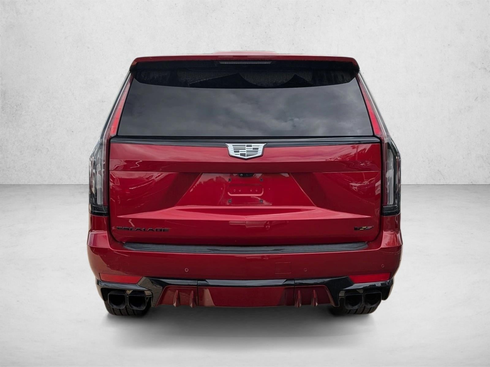 2023 Cadillac Escalade AWD V-Series
