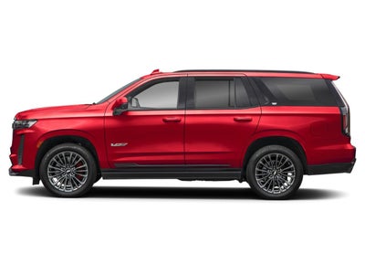 2023 Cadillac Escalade AWD V-Series